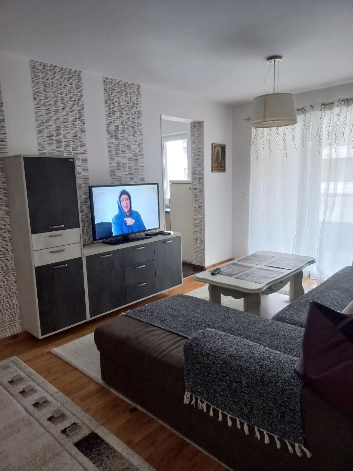 Krups Apartment