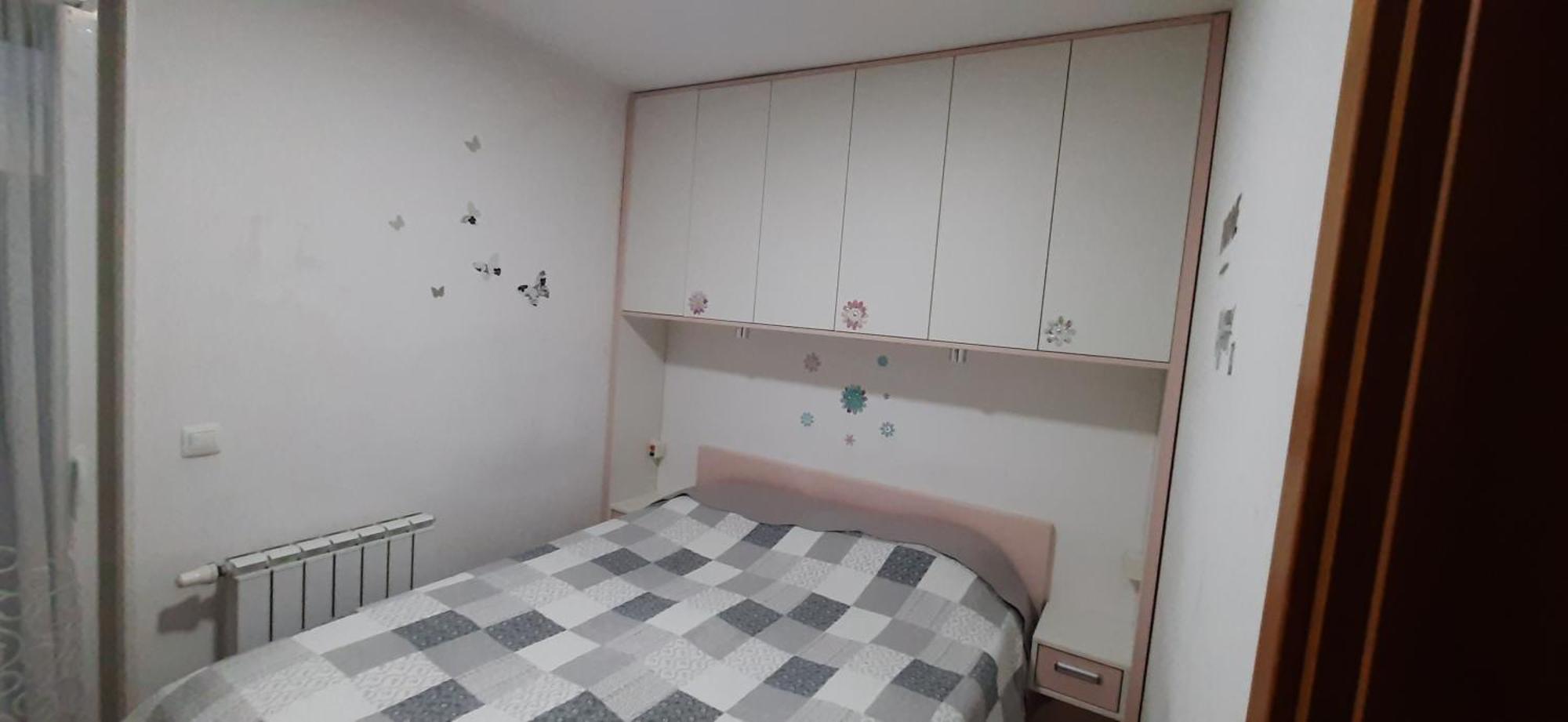 Krups Apartment